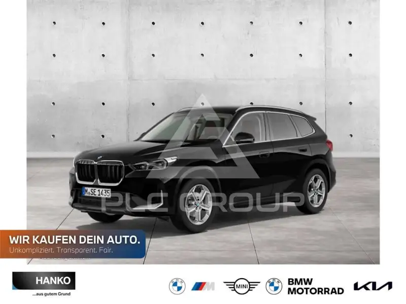 2023 BMW X1