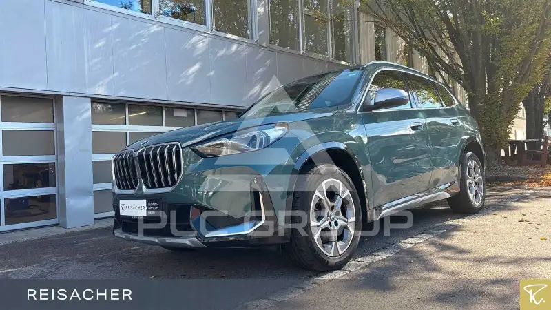 2023 BMW X1