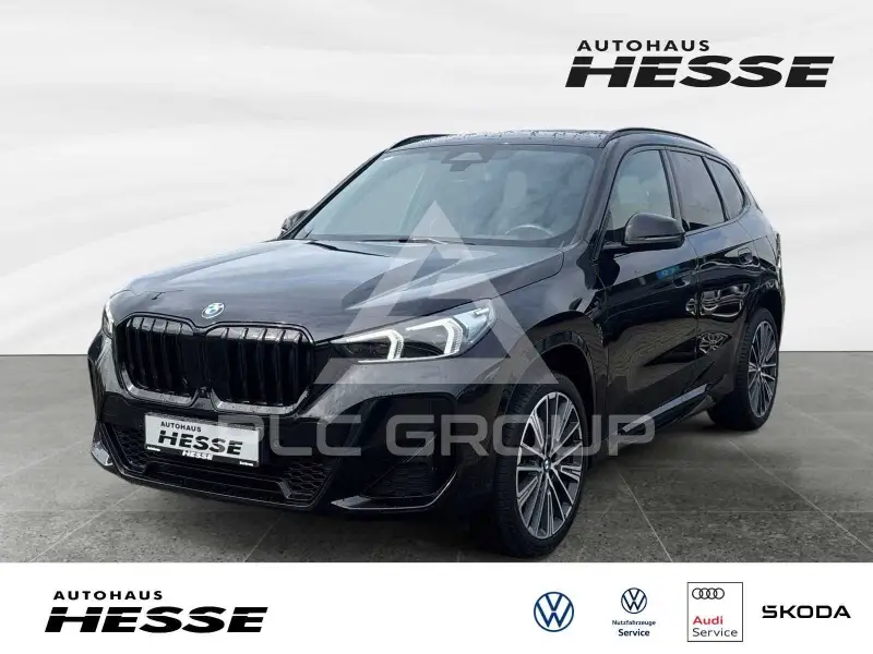 2023 BMW X1