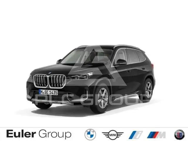 2023 BMW X1