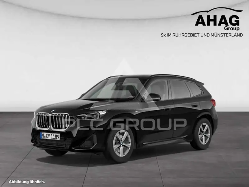 2023 BMW X1