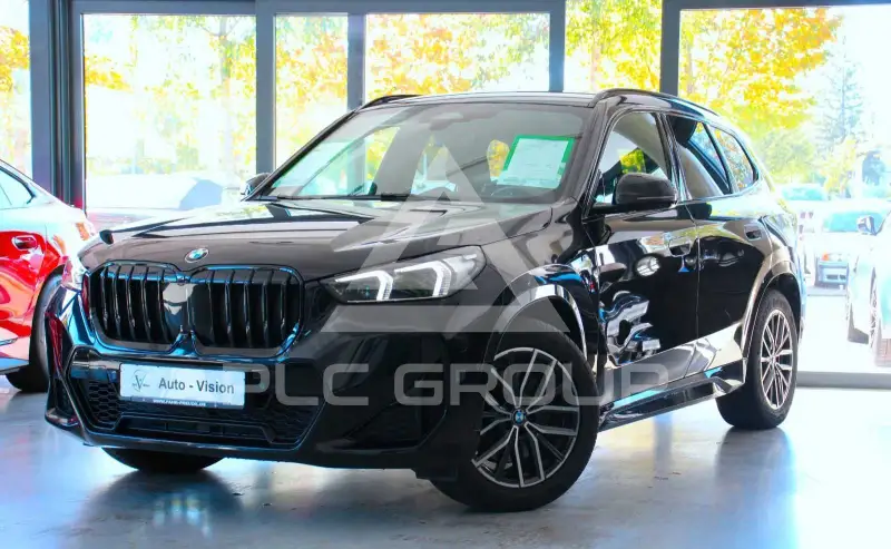 2023 BMW X1