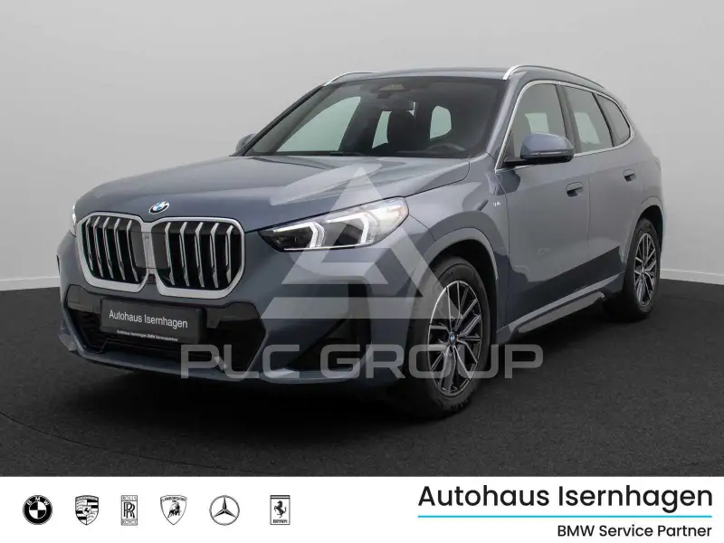 2023 BMW X1