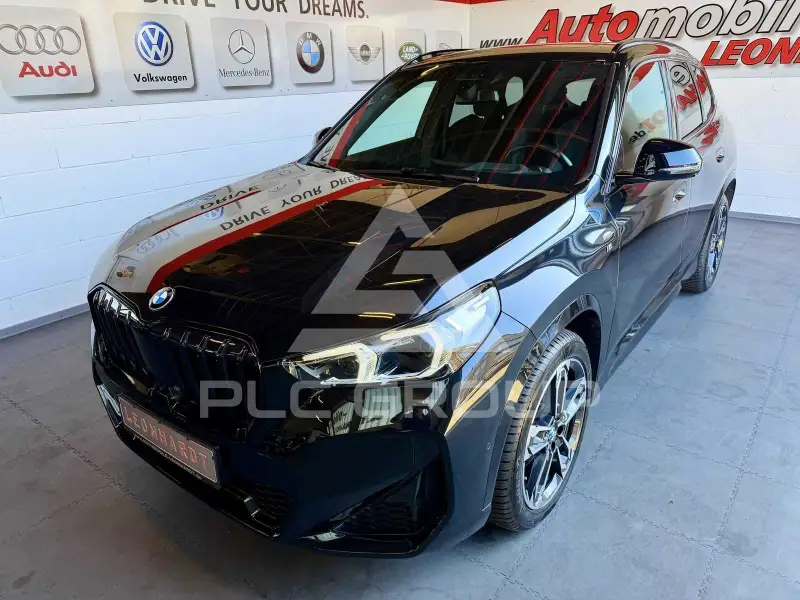 2023 BMW X1