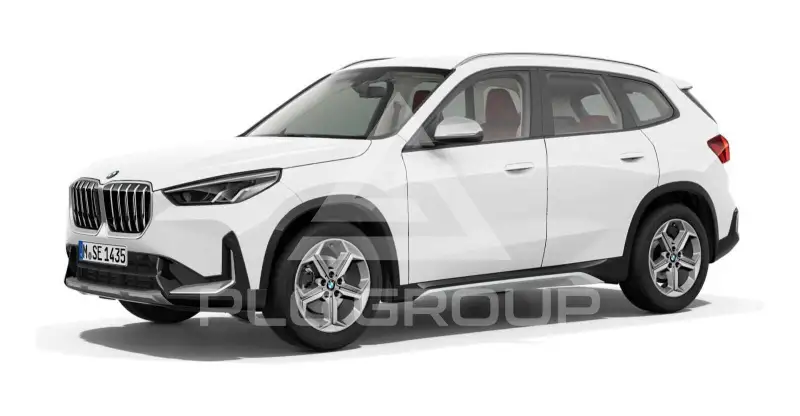 2023 BMW X1