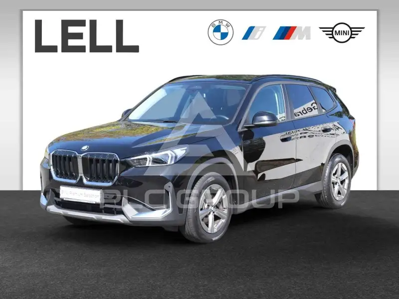 2023 BMW X1