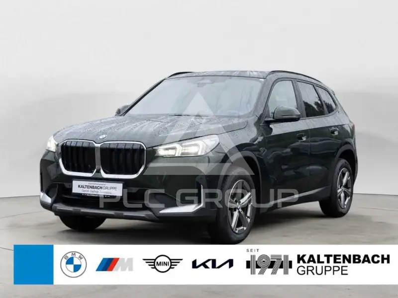 2023 BMW X1