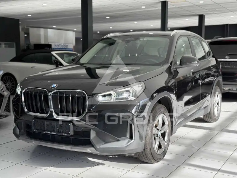 2023 BMW X1