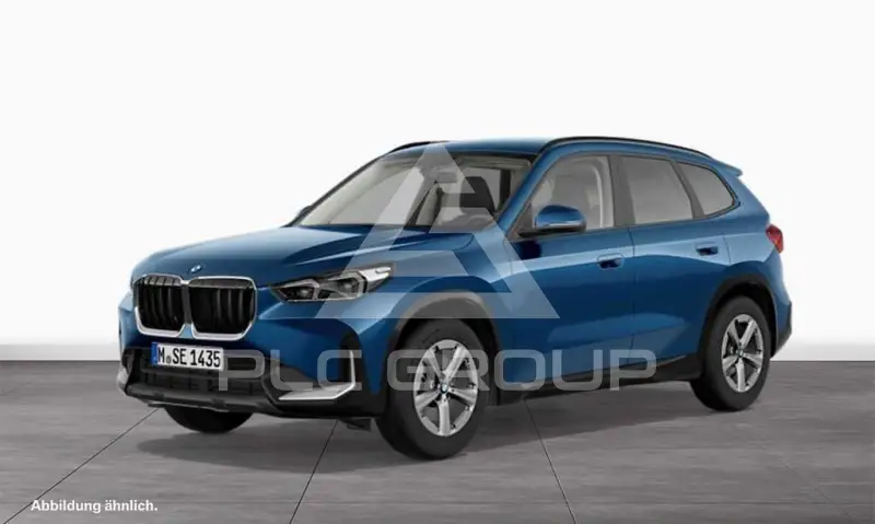 2023 BMW X1