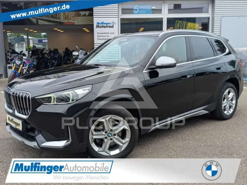 2023 BMW X1
