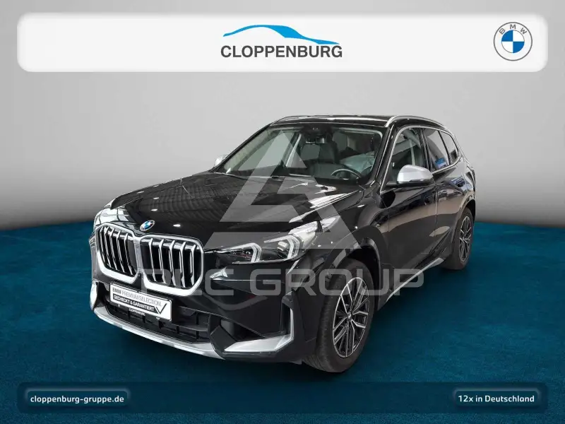 2023 BMW X1