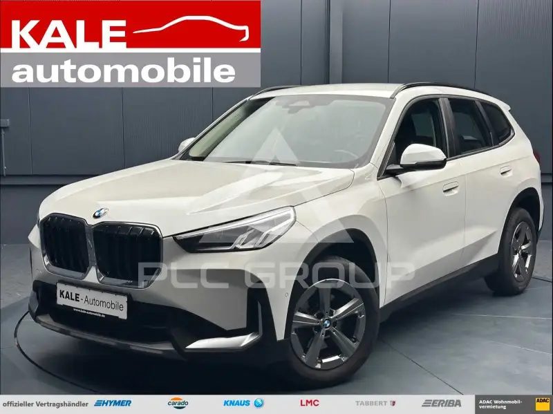 2023 BMW X1