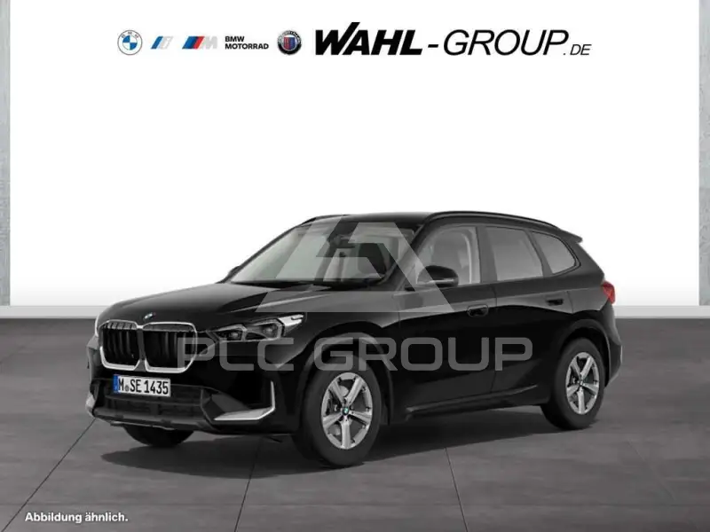 2023 BMW X1