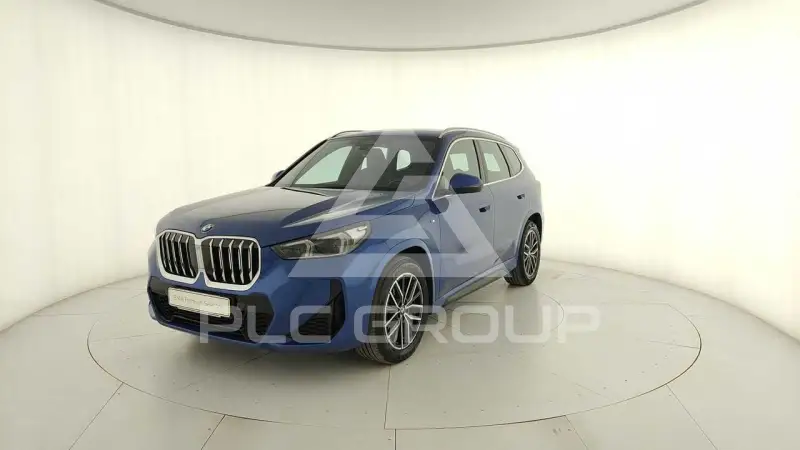 2023 BMW X1