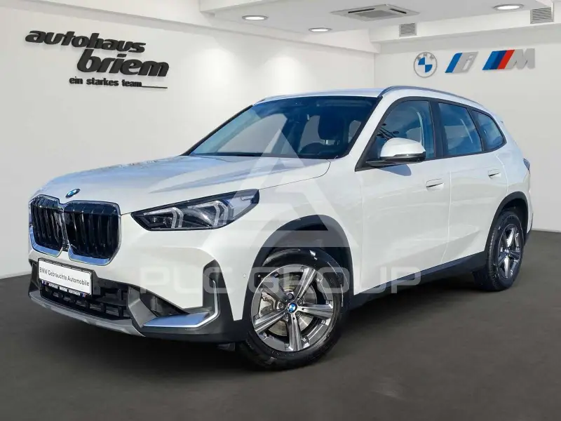 2023 BMW X1