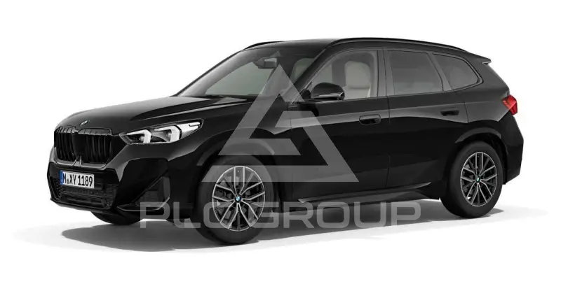 2023 BMW X1