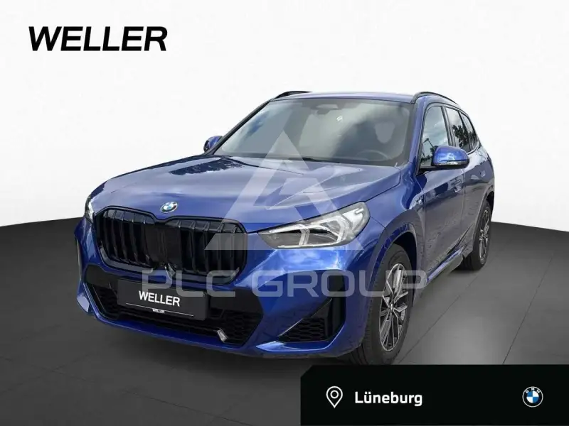 2023 BMW X1