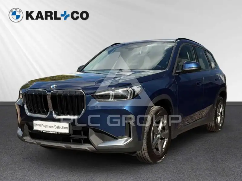 2023 BMW X1