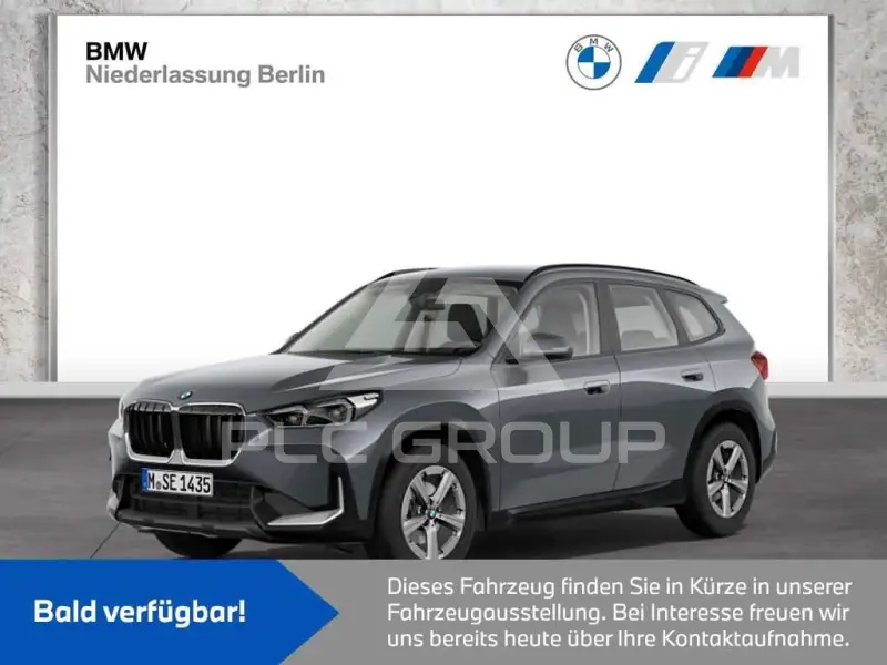 2023 BMW X1