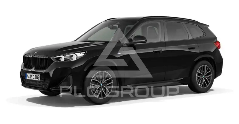 2023 BMW X1