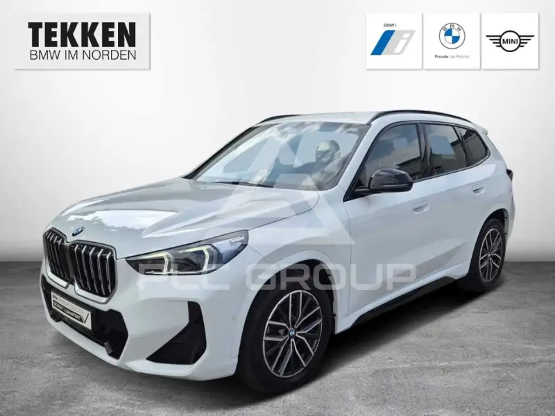 2023 BMW X1