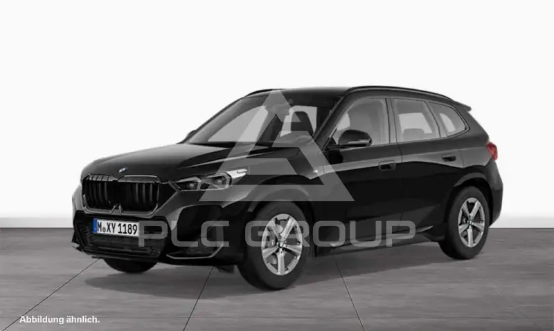 2023 BMW X1