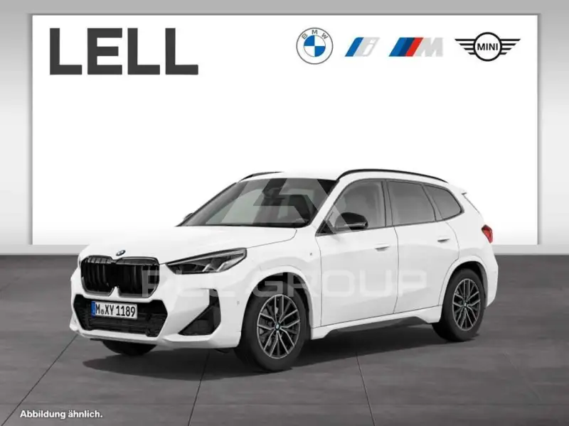 2023 BMW X1