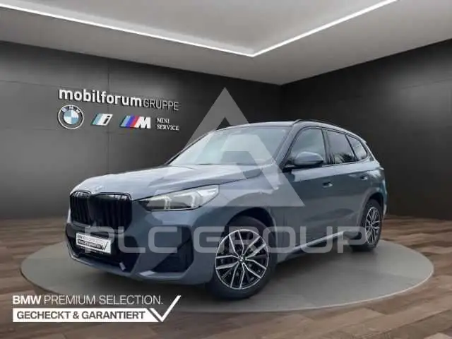2023 BMW X1