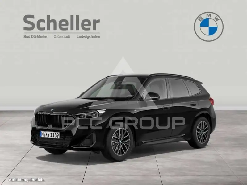 2023 BMW X1