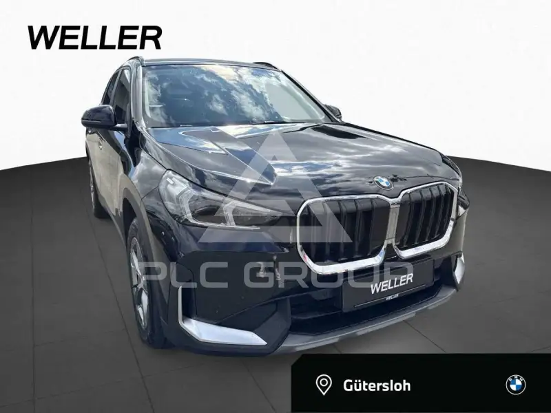 2023 BMW X1