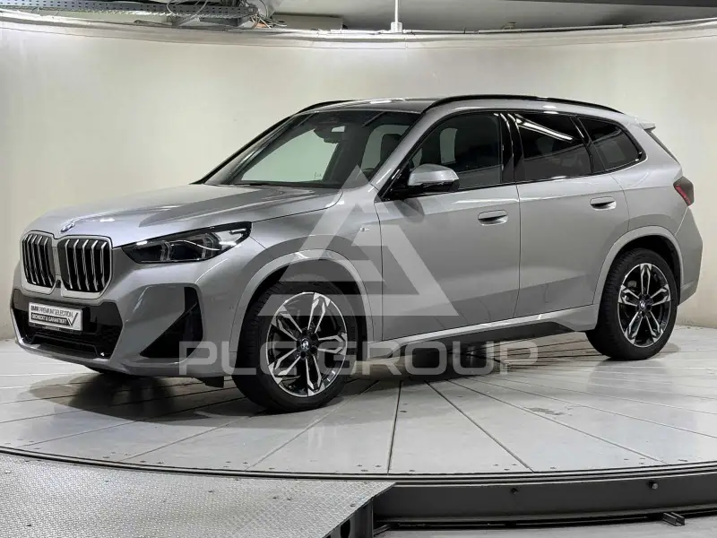 2023 BMW X1