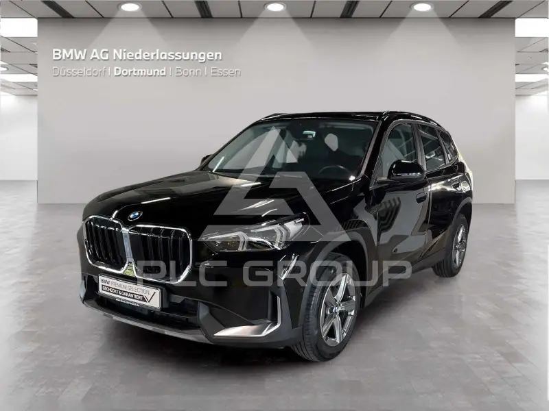 2023 BMW X1