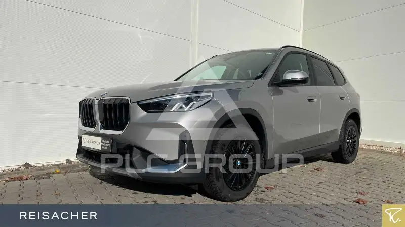 2023 BMW X1