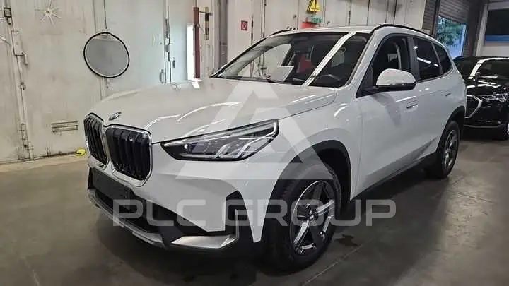 2023 BMW X1