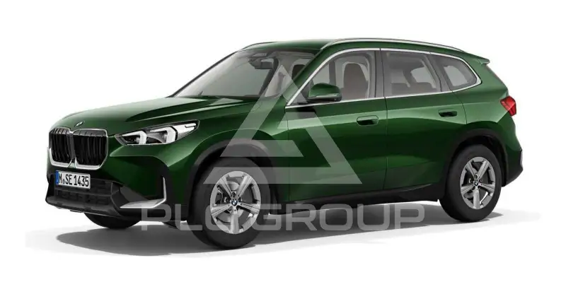 2023 BMW X1
