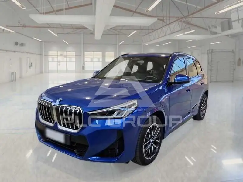 2023 BMW X1