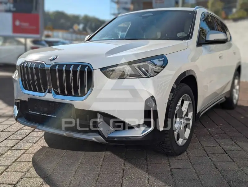 2023 BMW X1