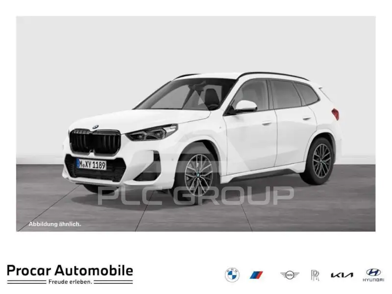 2023 BMW X1