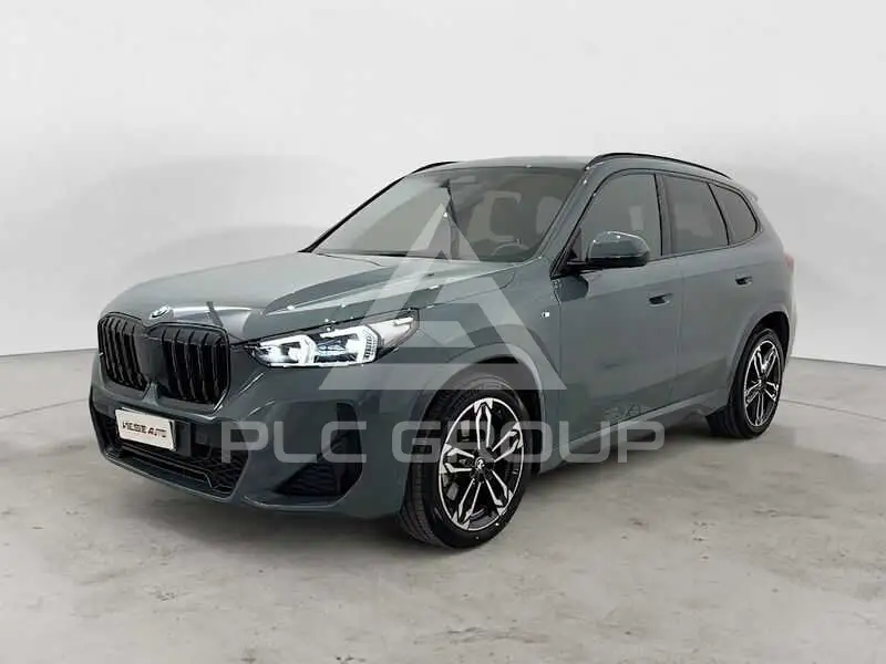 2023 BMW X1