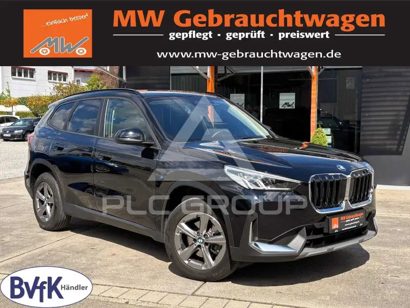 2023 BMW X1