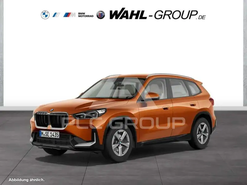 2023 BMW X1