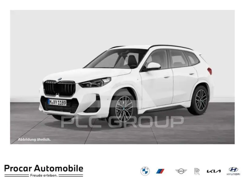 2023 BMW X1