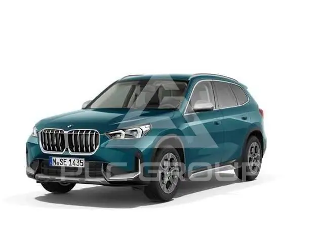 2023 BMW X1