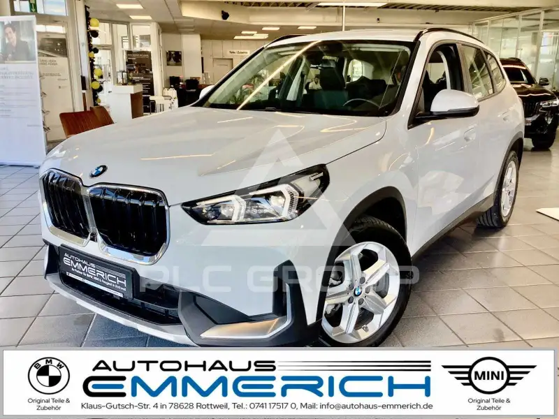 2023 BMW X1