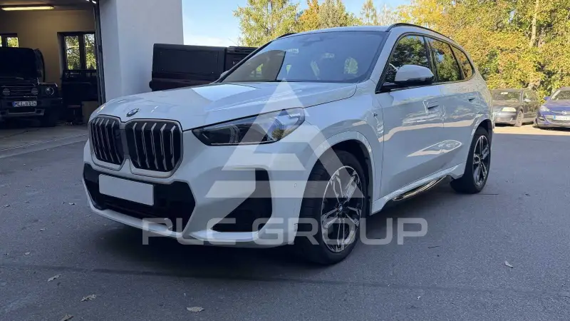 2023 BMW X1