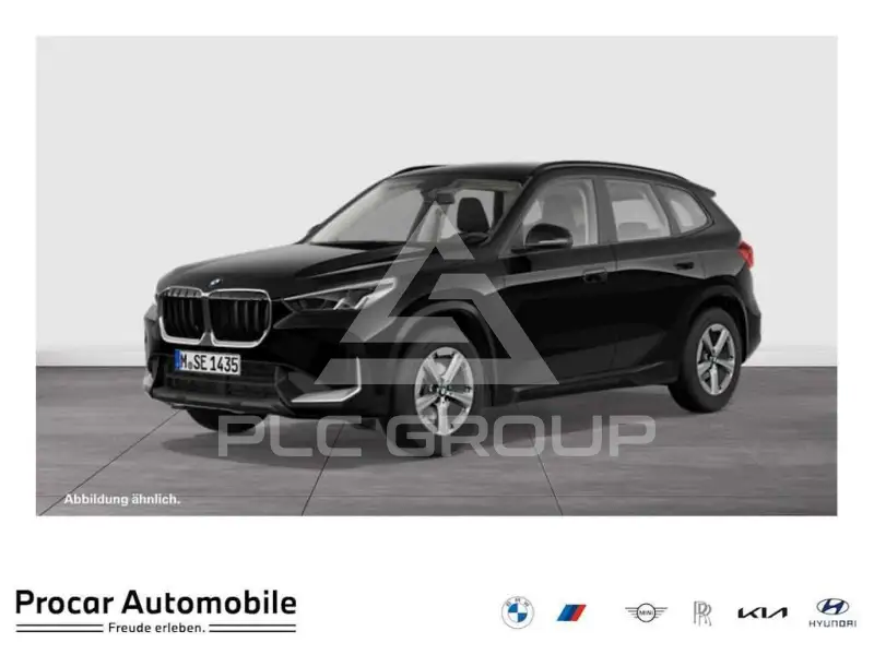 2023 BMW X1