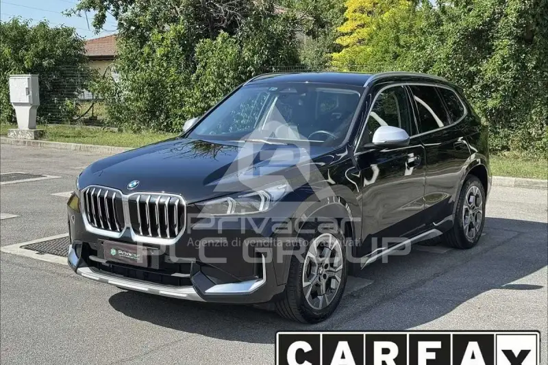2023 BMW X1