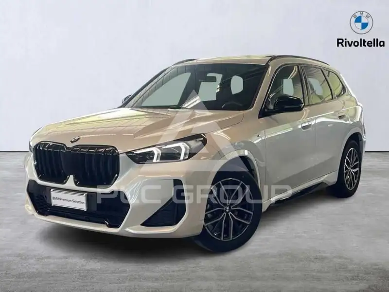 2023 BMW X1
