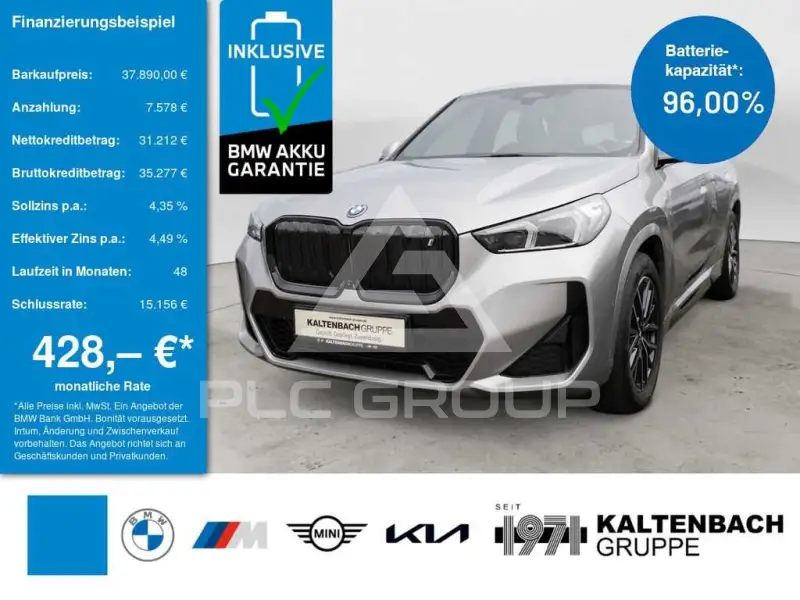 2023 BMW X1