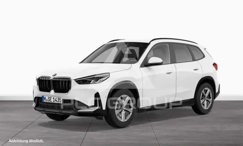 2023 BMW X1